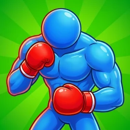 Endless Puncher 아이콘